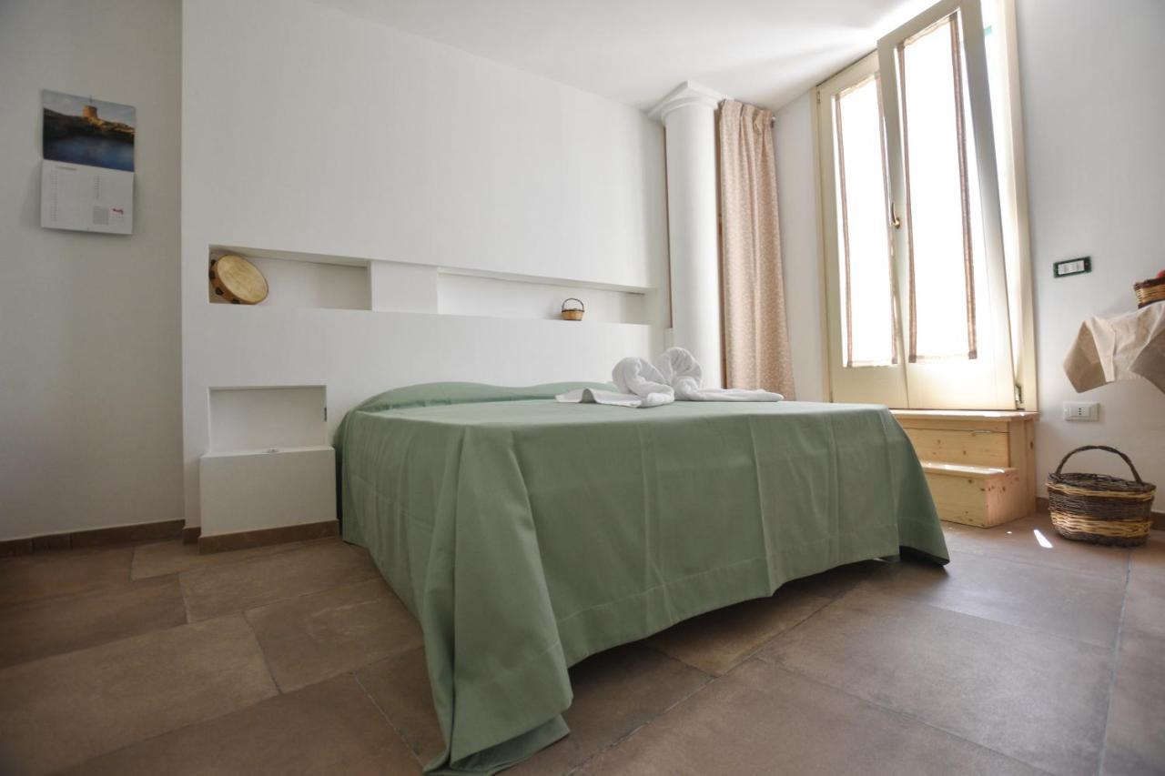 Bed & Breakfast Il Galletto Bb Patu