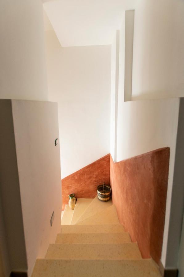 Il Galletto Bb Bed & Breakfast Patu
