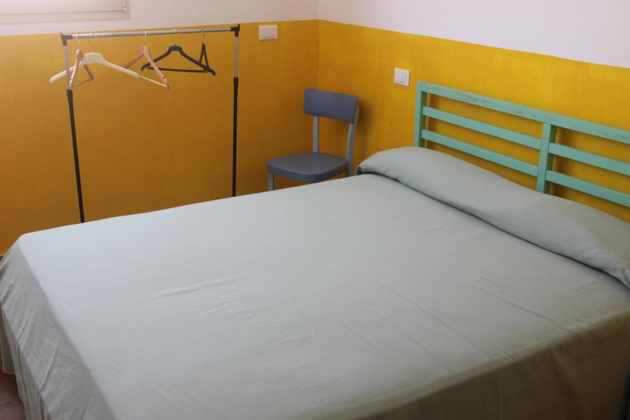 Bed & Breakfast Il Galletto Bb Patu