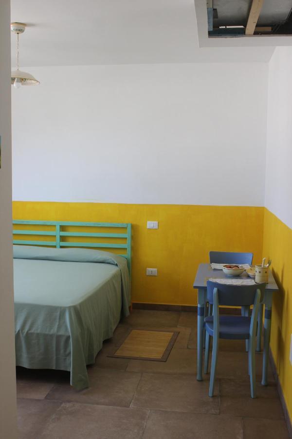 Bed & Breakfast Il Galletto Bb Patu